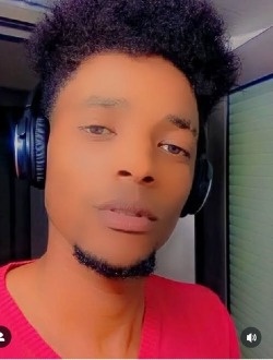 Photo du profil