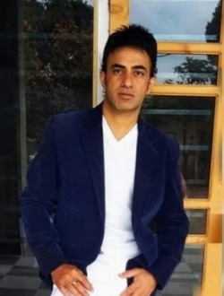 Photo du profil