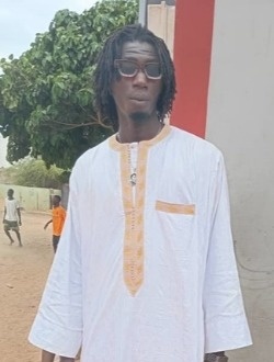 Photo du profil