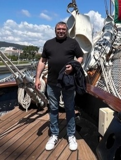Photo du profil