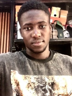 Photo du profil