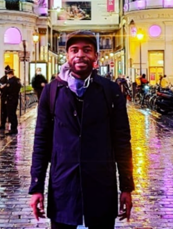 Photo du profil
