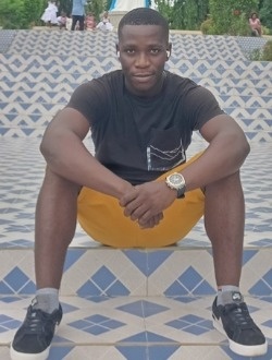 Photo du profil