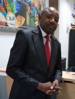 Photo du profil