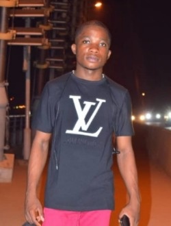 Photo du profil