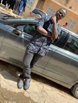 Photo du profil