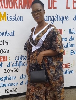 Photo du profil