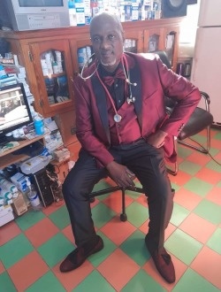 Photo du profil
