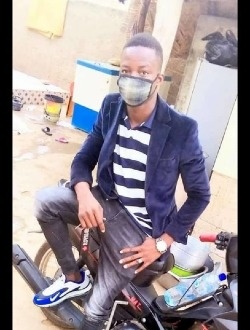Photo du profil