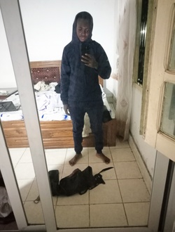 Photo du profil