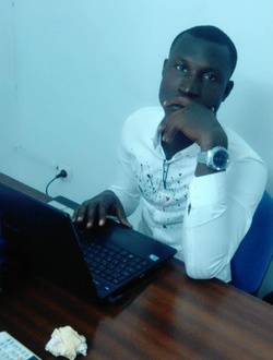 Photo du profil