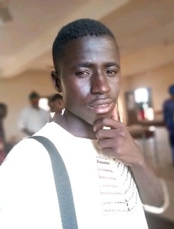 Photo du profil