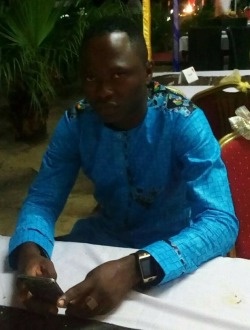 Photo du profil