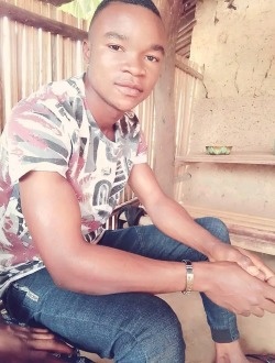 Photo du profil