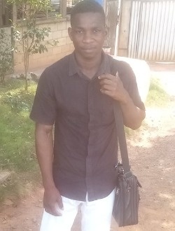 Photo du profil