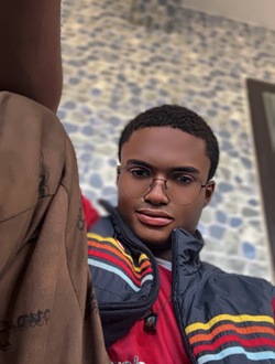 Photo du profil