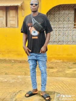 Photo du profil