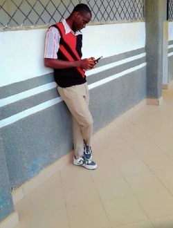 Photo du profil