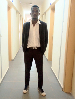 Photo du profil