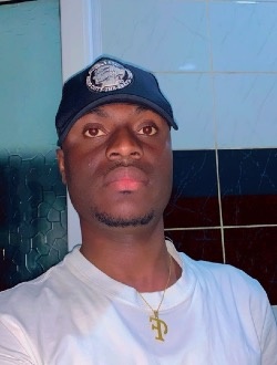 Photo du profil