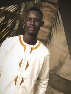 Photo du profil