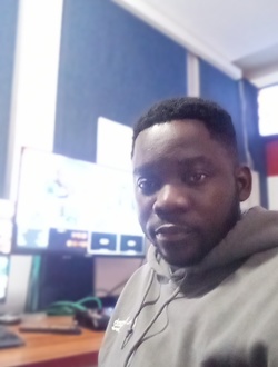 Photo du profil