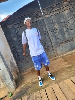 Photo du profil