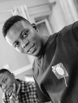 Photo du profil