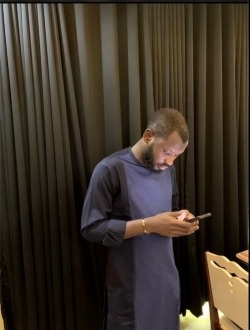 Photo du profil