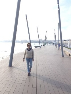 Photo du profil