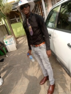 Photo du profil