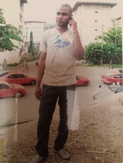 Photo du profil