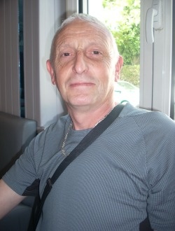 Photo du profil