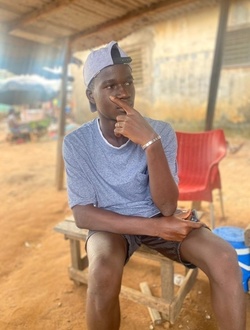 Photo du profil