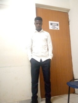 Photo du profil
