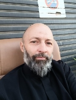 Photo du profil