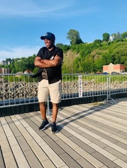 Photo du profil