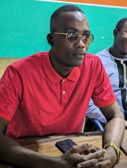 Photo du profil