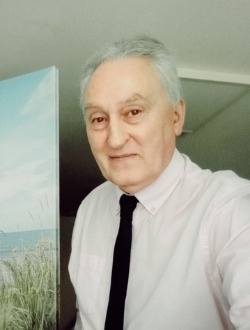 Photo du profil