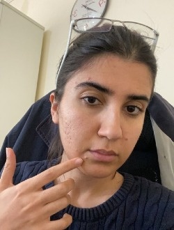 Photo du profil