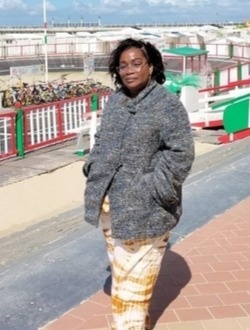 Photo du profil