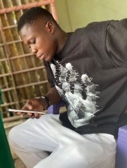 Photo du profil