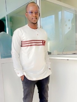 Photo du profil