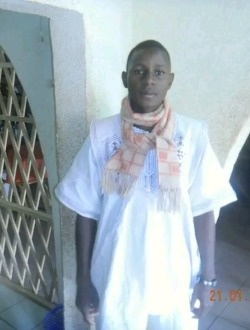 Photo du profil