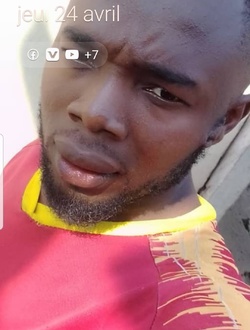 Photo du profil