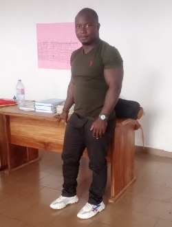 Photo du profil
