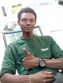 Photo du profil