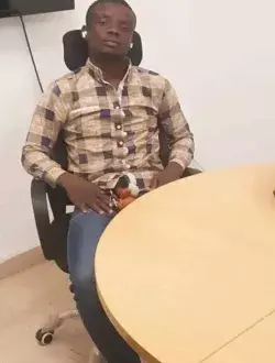 Photo du profil