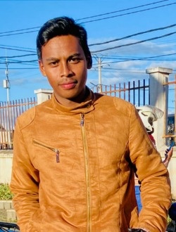 Photo du profil