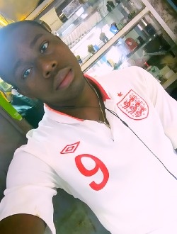 Photo du profil